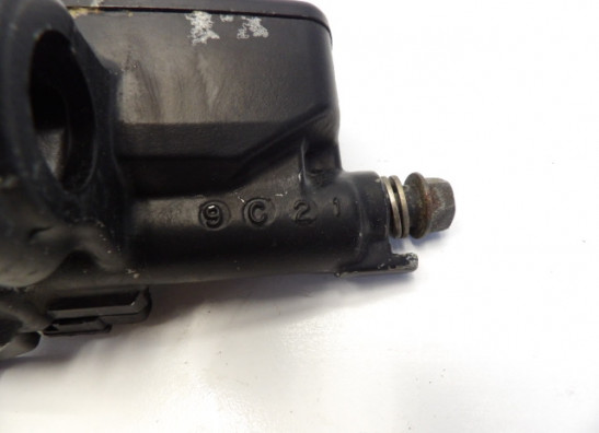 Koppelingspomp Honda PC 800