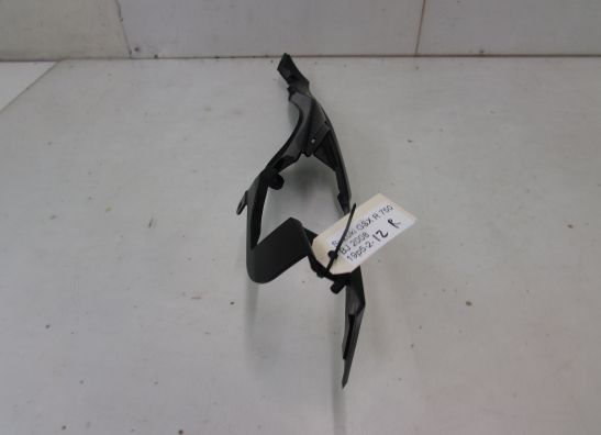 Seitenverkleidung rechts klein Suzuki GSX R 750