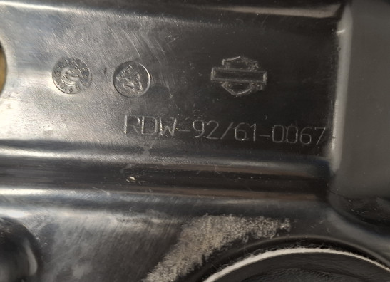 Zadel Harley Davidson FXDLS Dyna Low Rider S