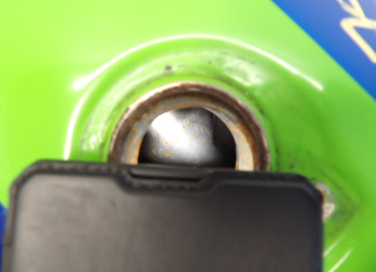 Tank Kawasaki GPZ 750