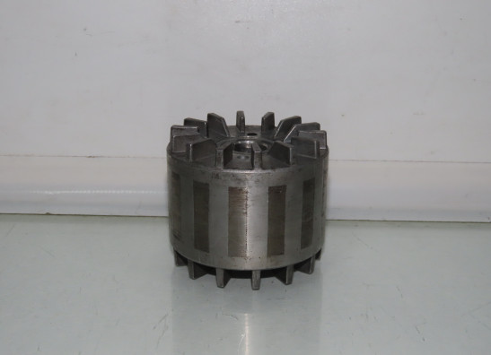 Dynamo Moto Guzzi California 1100