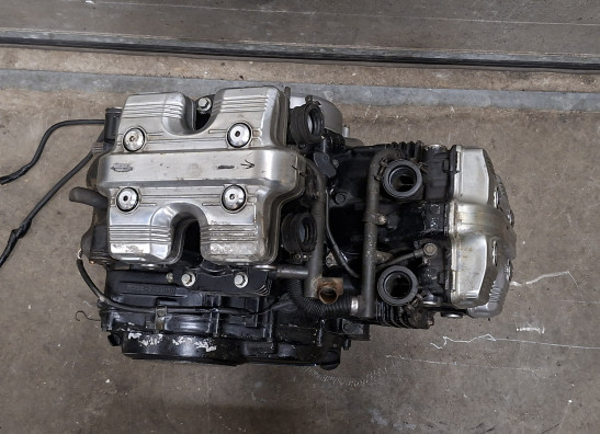 Engine Honda VF 700  750 S Sabre