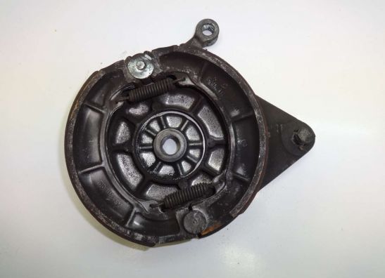 Brake drum Kawasaki LTD 440