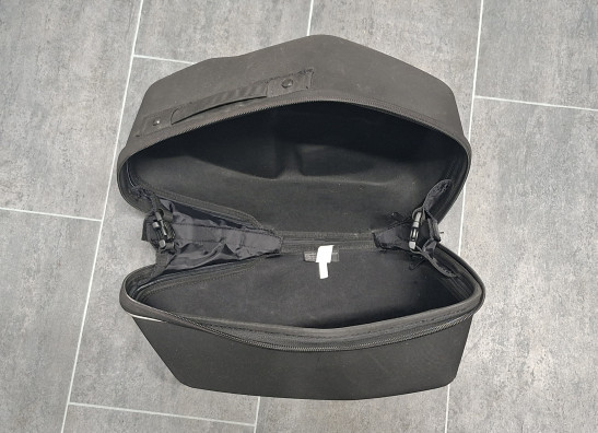 Kofferset Yamaha MT 10