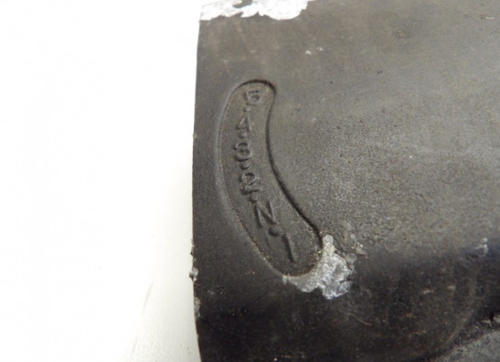 Ritzelabdeckung Honda CMX 250 