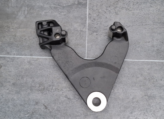 Achter remklauw Harley Davidson FXST Softail Standard