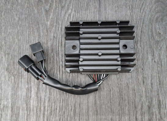 Regulator rectifier  Suzuki DL 650 V STROM