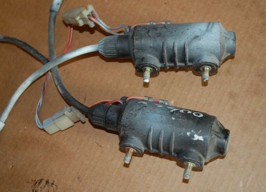 Bobine Yamaha XS 400