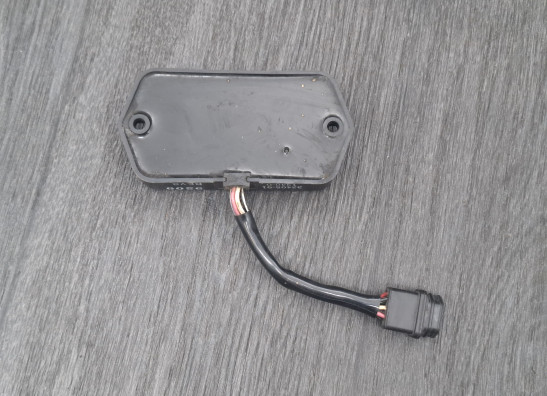 CDI ECU unit Harley Davidson FLHR Road King