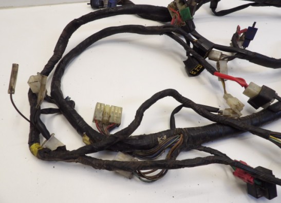 Kabelbaum Yamaha XJ 900 S Diversion