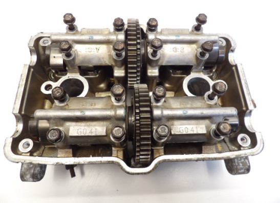 Cylinder head Honda VFR 750
