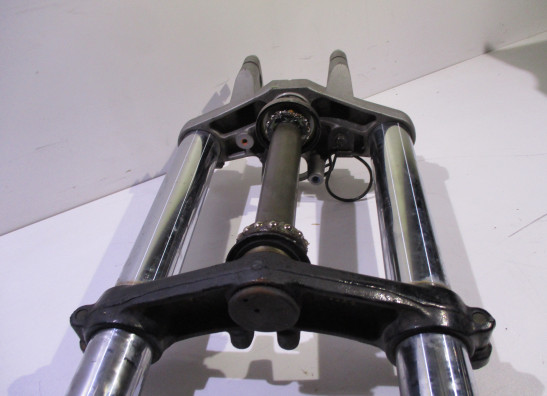 Voorpoten compleet Yamaha TDM