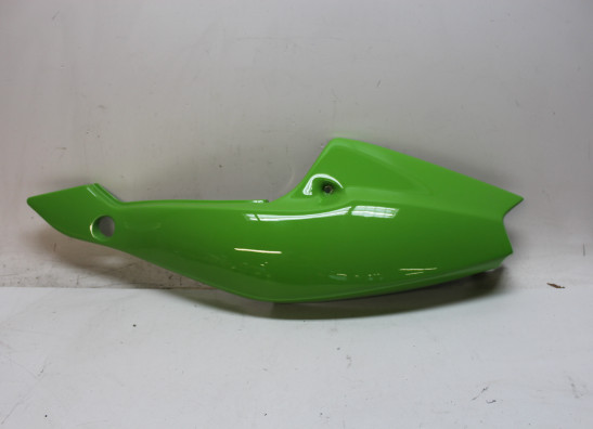 Linker achterkant Kawasaki ZXR 750 R