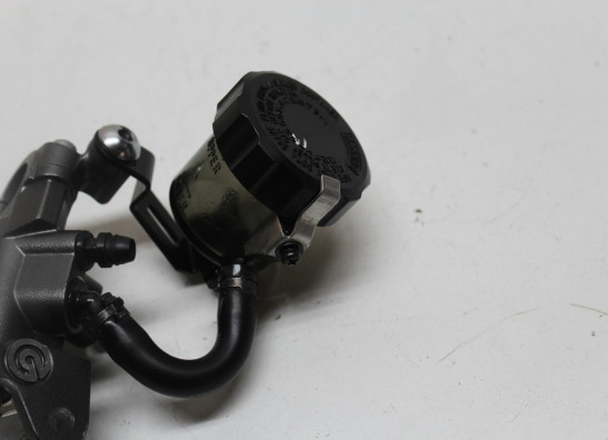 Rempomp Yamaha XSR 900