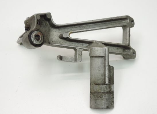 Soziusfussraste rechts Honda CBR 600 F