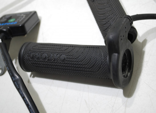 Griff Yamaha FAZER 600