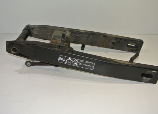 Hinterradschwinge Honda NC 700 X