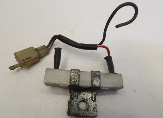 Relais unit Yamaha FZ 750