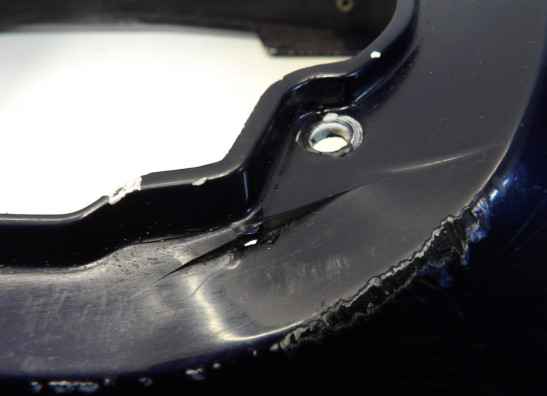 Achterkuipdeel Honda CBR Fireblade