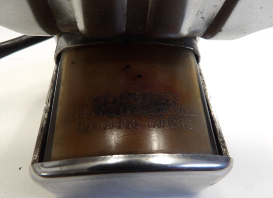 Kennzeichenhalter Suzuki VS 800 Intruder