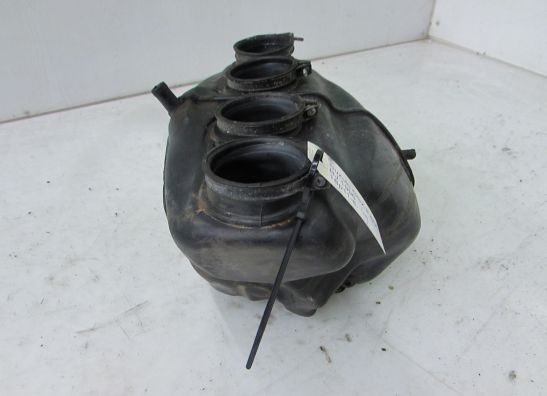 Air cleaner case Suzuki GSX F 600