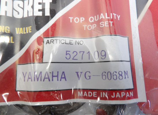 Gasket Yamaha XJ 900 F