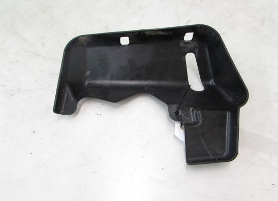 Overig Triumph 675 Street Triple R