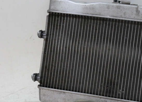 Radiateur Yamaha XSR 700