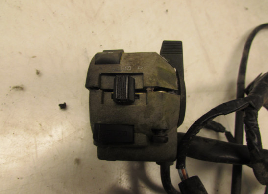 Lenkerschalter links Honda VF 700  750 C Magna