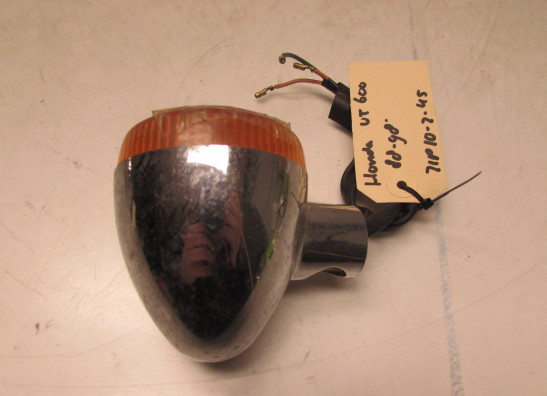 Knipperlicht Honda VT 600