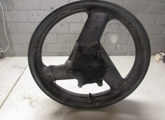 Voorvelg Honda ST 1100 Pan European