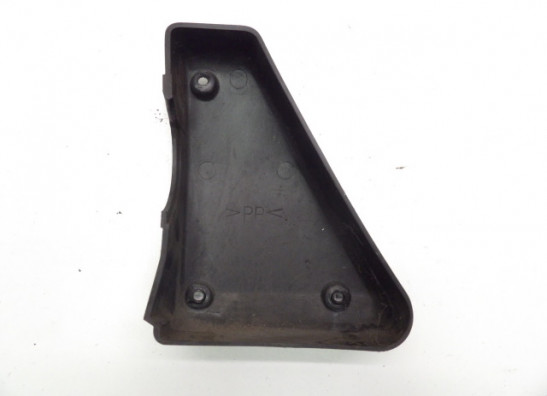 Air cleaner case Yamaha FAZER 600