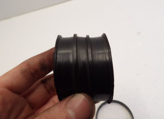 Inlaat rubber Kawasaki GPX 600