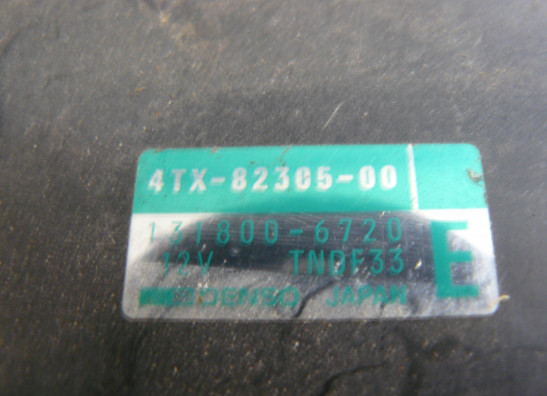 CDI ECU unit Yamaha TDM
