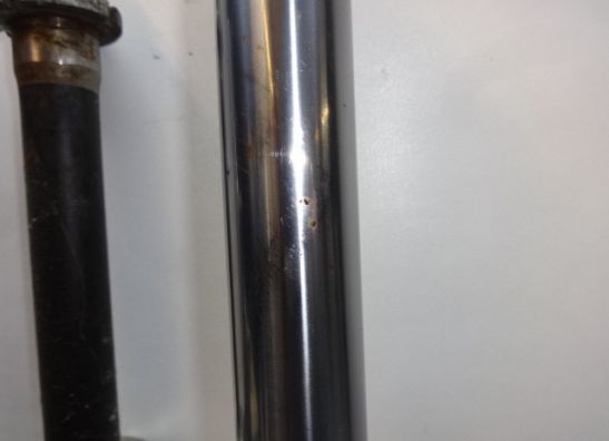 Voorpoten Kawasaki GPZ 500