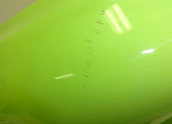 Tankschutz BMW F 650