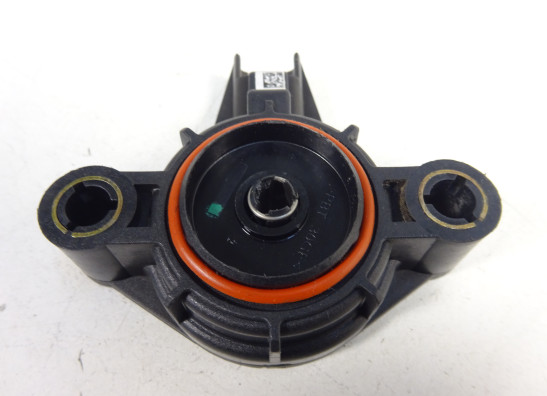 Getriebe BMW R 1200 RT