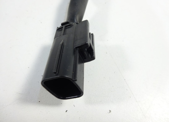 Versnellingsbak Yamaha MT 07