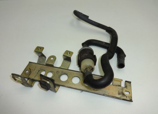 Overig Yamaha FAZER 600