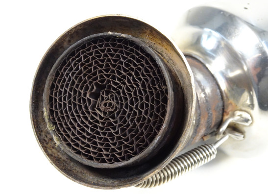 Sportdemper BMW K 1200 S 