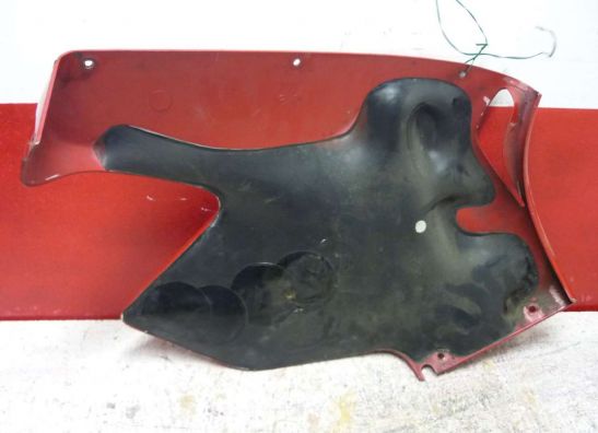 Linker onderkuip Ducati ST4