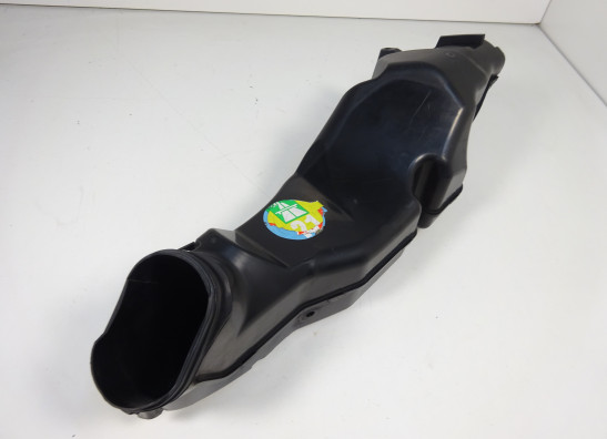 Air intake left Suzuki GSX R 750