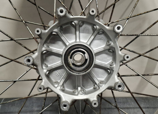 Voorvelg BMW R 1100 GS
