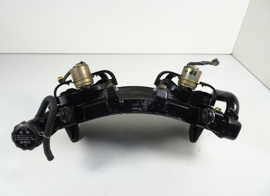 Radiator Ducati 749  999