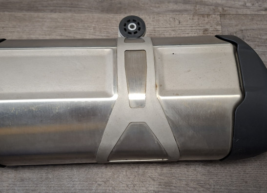 Uitlaat BMW R 1200 GS LC