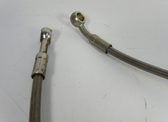 Remleiding voor Triumph Tiger 1050