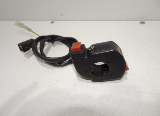Handlebar switch assy right Aprilia RSV 1000