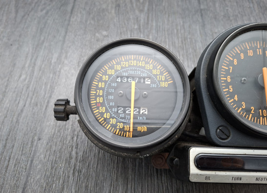 Tellerset Kawasaki ZXR 750