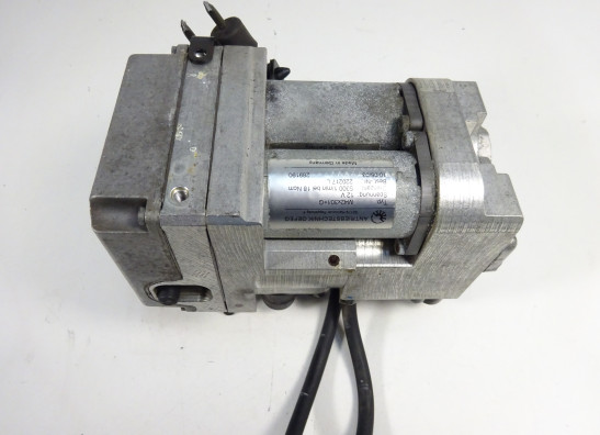 ABS pump BMW K 1200 GT