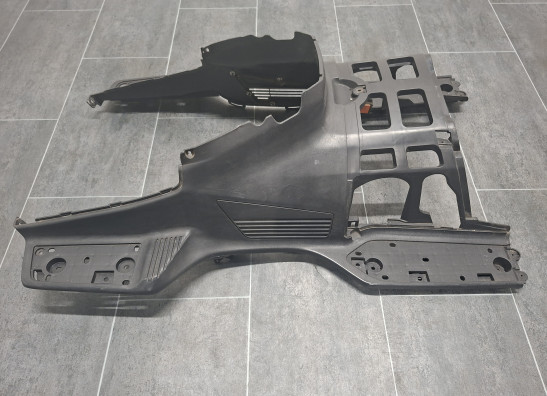 Binnenkuip Suzuki Burgman 650